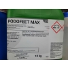 Podofeet Max 10kg