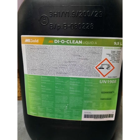 Di-O Clean 10L