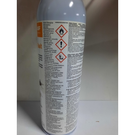 SECLIRA® FLY BAIT 500 ML