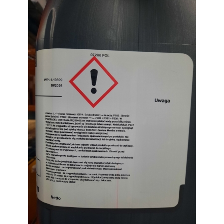 HM Vir Film Plus 10kg