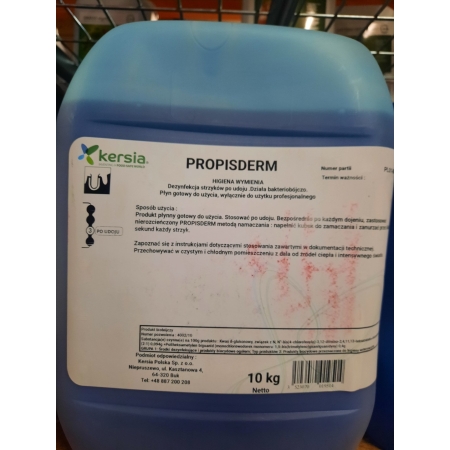 Propisderm 10kg