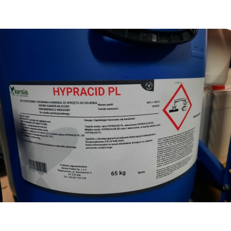 Hypracid PL 65kg