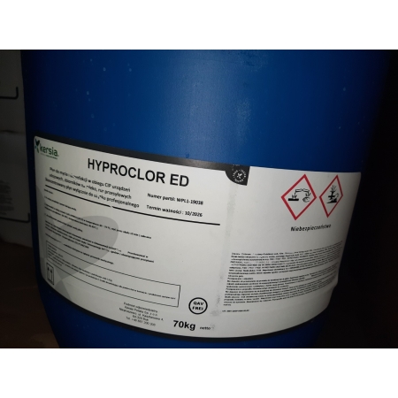 Hyproclor ED 70kg