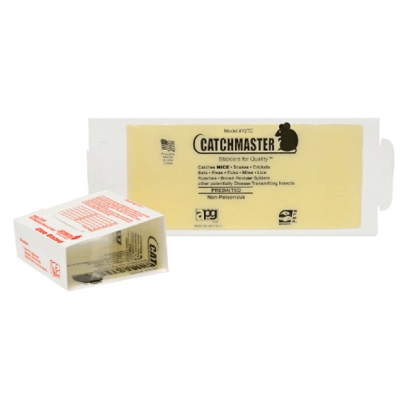 Lep Na Myszy CATCHMASTER 72TC