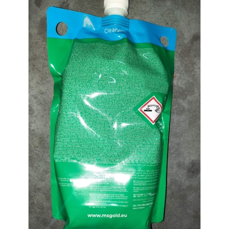 HyBag® MS T&T Cleaner 2.0 2,5lbs~1,13kg