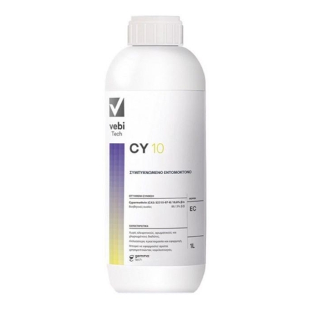 CY10 1L