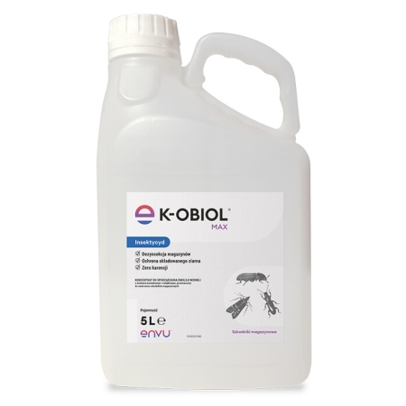 K-OBIOL MAX 5L