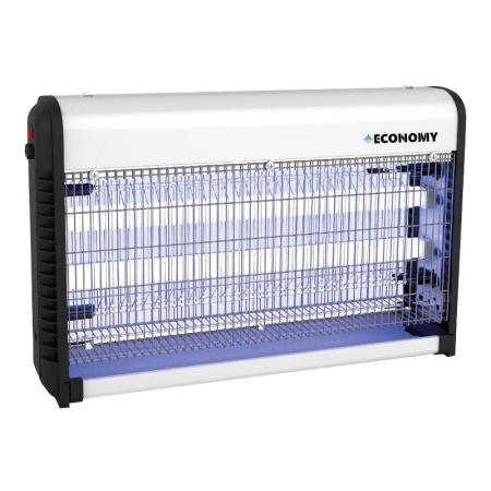 Lampa Rażąca Economy Aluminiowa 30W