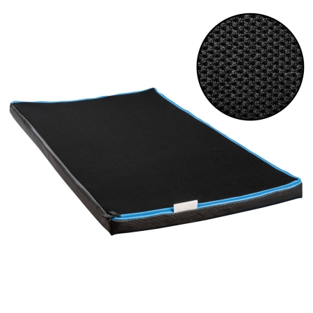 Mata Dezynfekcyjna 100cm x 60 cm x 4cm - Antypoślizgowa