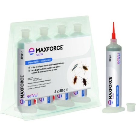 Maxforce ® Platin 30g