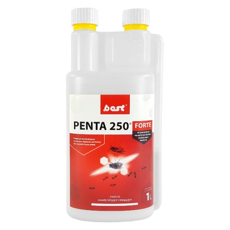 Penta 250 Forte 1L