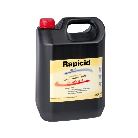 Rapicid 5L